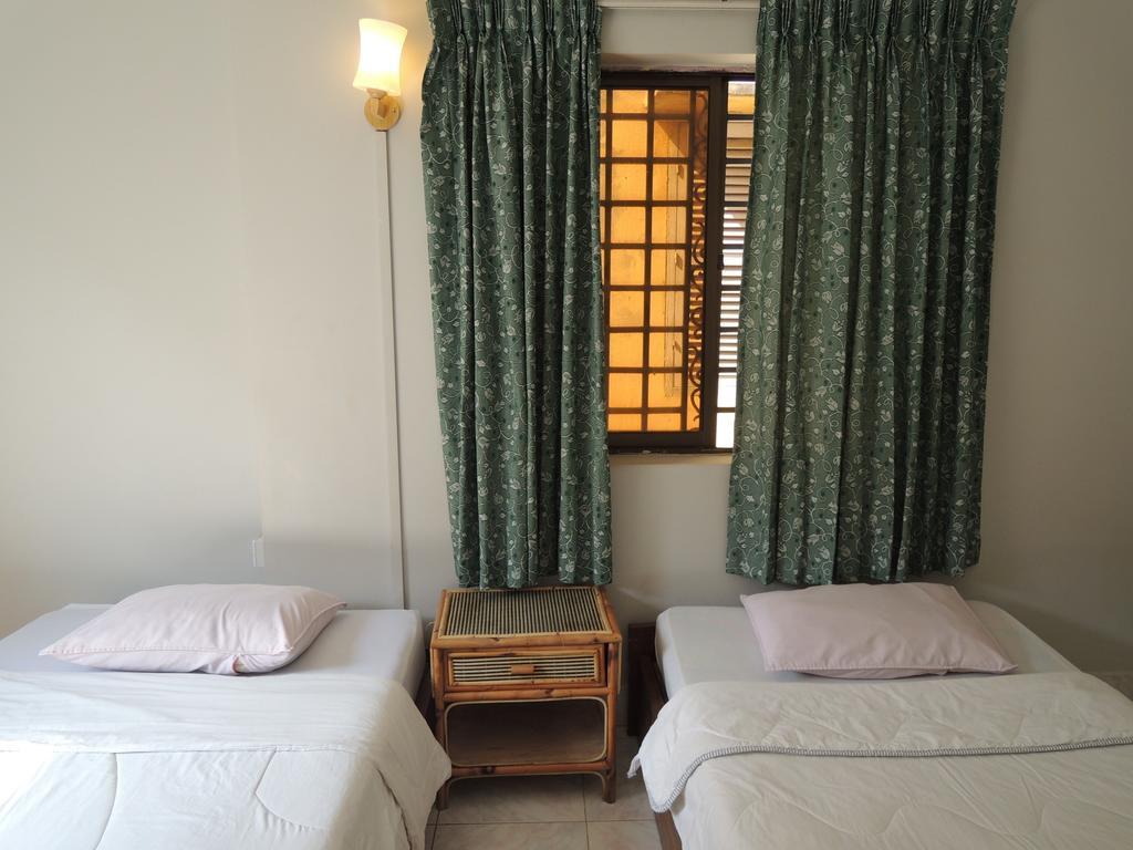 The Grey Guesthouse Phnom Penh Room photo